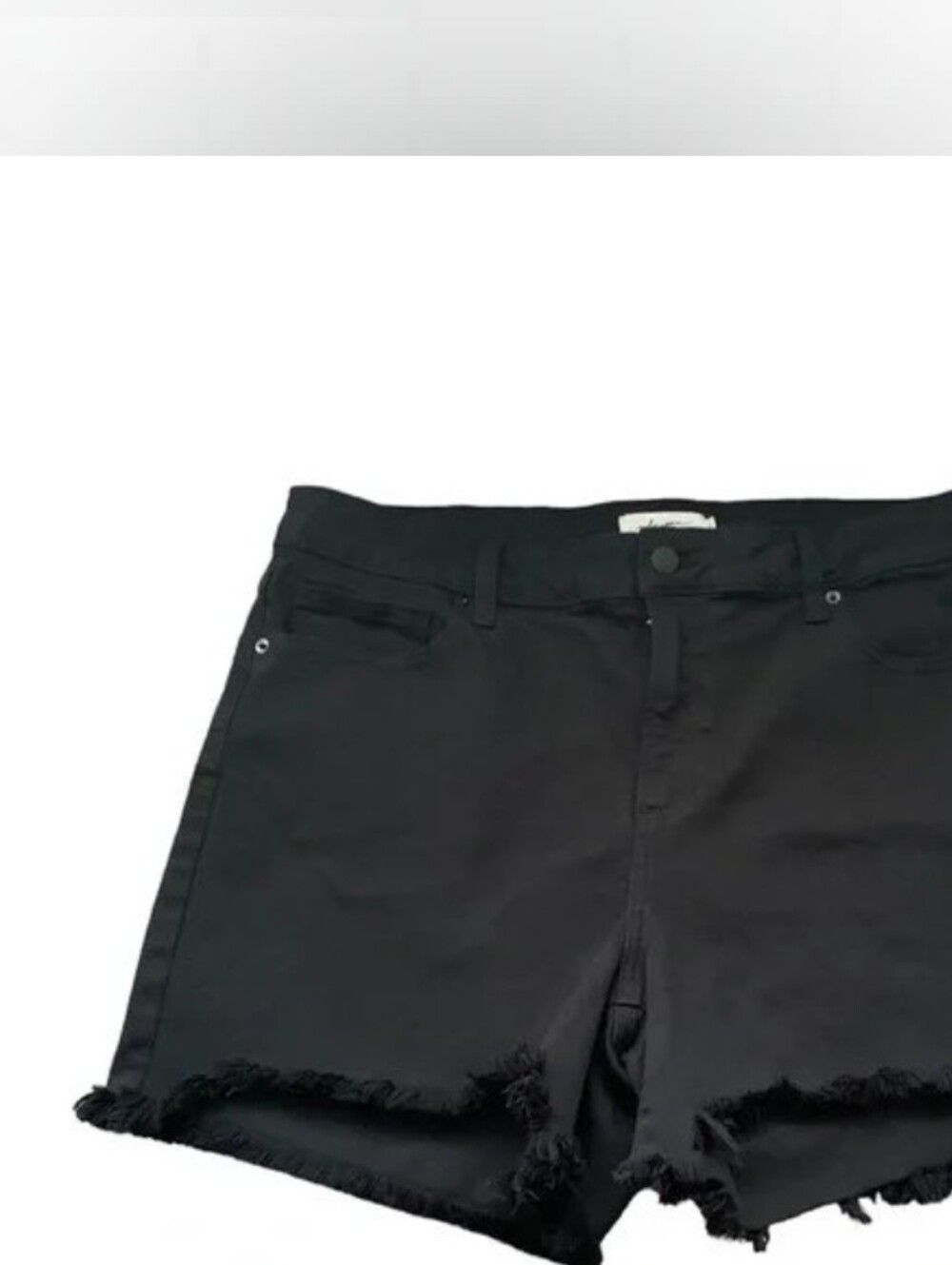CJLA Revy Shorts
